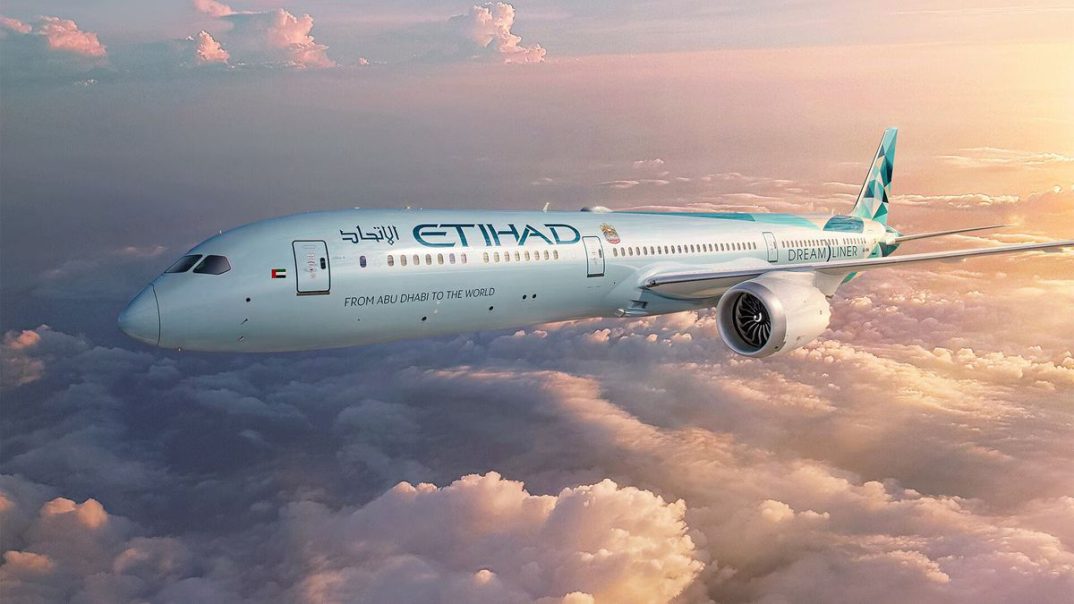 Etihad Airways promo codes for October 2024