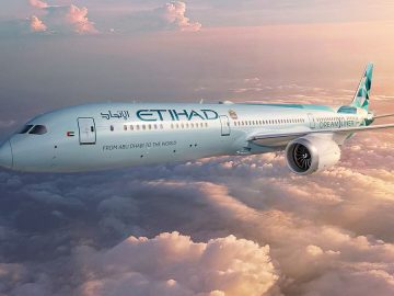 Etihad Airways promo codes for October 2024