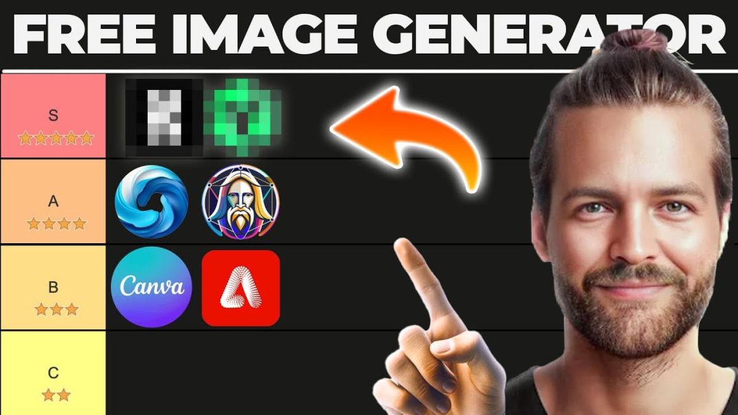 Create Stunning AI Art for Free: 7 AI Image Generators Tested