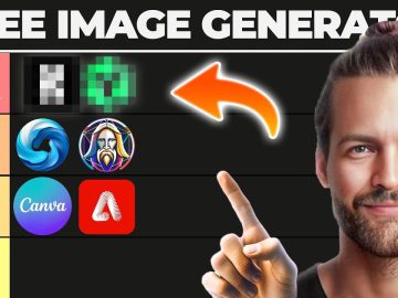 Create Stunning AI Art for Free: 7 AI Image Generators Tested