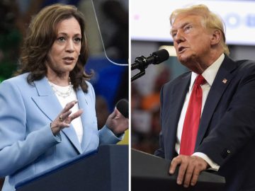 Donald Trump and Kamala Harris are both running on policies that will make things worse – Orange County Register