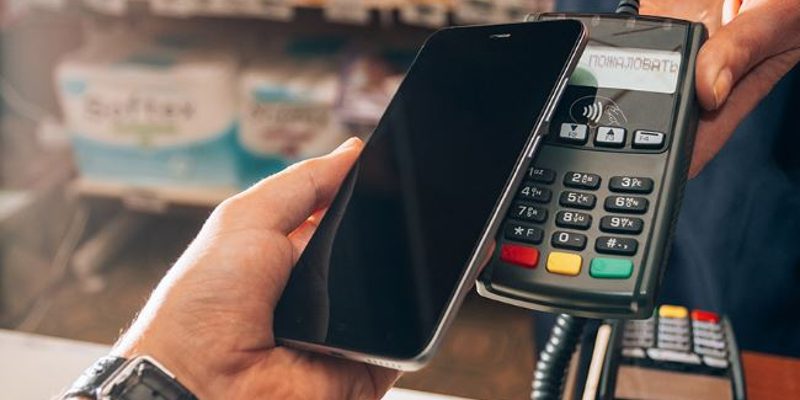 Better digital payments infrastructure is facilitating access to new markets for enterprise