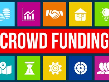 Crowdfunding platforms: raising capital in the digital age