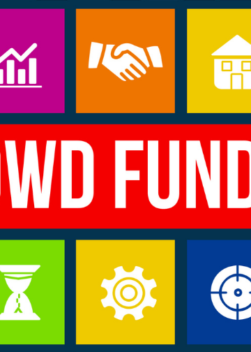 Crowdfunding platforms: raising capital in the digital age