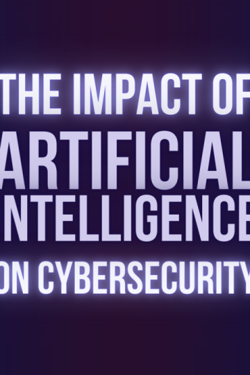 The Impact of AI Ethics on Cybersecurity