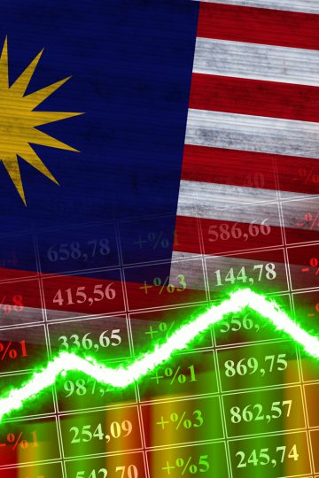 Malaysia’s stock market roars back to life after a ‘lost decade’ thanks to economic boom and foreign investment surge Singapore News