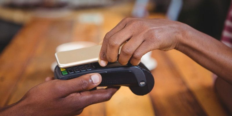 Building Nigeria’s digital payments infrastructure: The path to economic growth