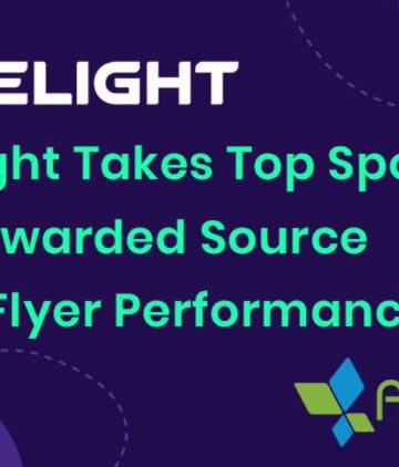 Gamelight Tops AppsFlyer’s Rewarded Source Rankings