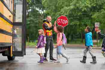 Back-to-School Safety Tips for Drivers