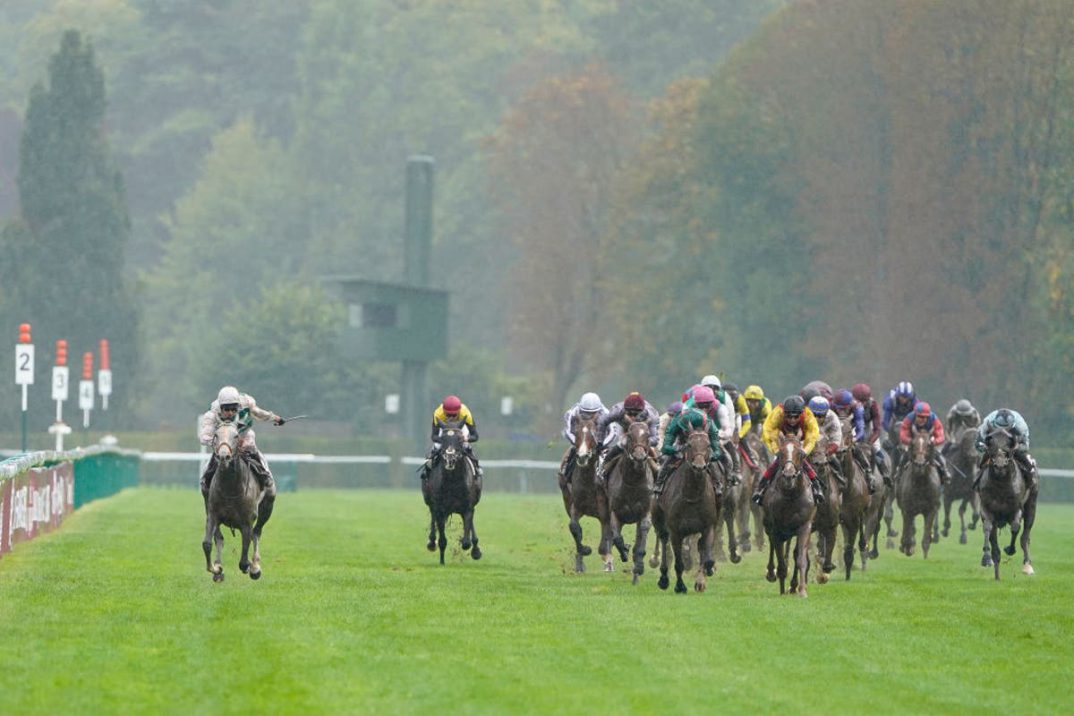 2024 Prix de l’Arc de Triomphe Tips & Best Bets