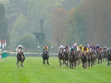 2024 Prix de l’Arc de Triomphe Tips & Best Bets