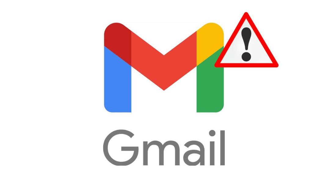 Gmail is Down: Major Disruption for iOS