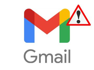 Gmail is Down: Major Disruption for iOS