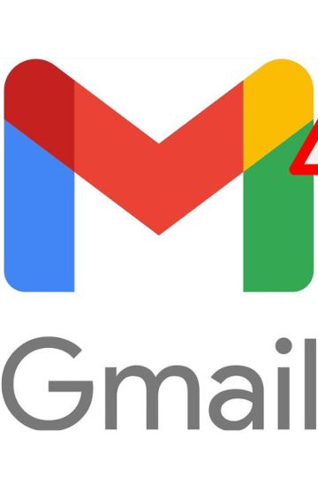 Gmail is Down: Major Disruption for iOS