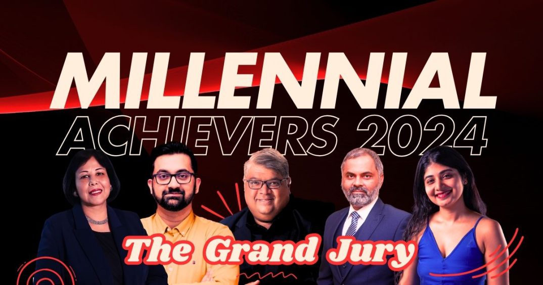 Raising The Bar: Meet the Stellar Jury of the Millennial Achievers Awards 2024