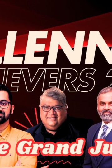 Raising The Bar: Meet the Stellar Jury of the Millennial Achievers Awards 2024