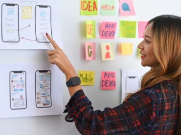 From Pocket to Desktop: The Power of Mobile-First Design