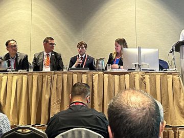 EDUCAUSE 2024: Institutions Embark on Cross-Campus Generative AI Initiatives