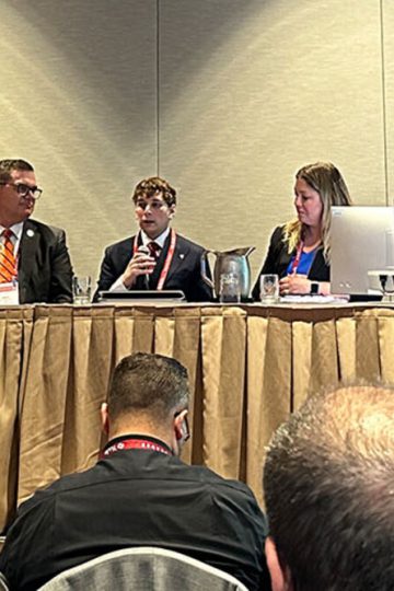 EDUCAUSE 2024: Institutions Embark on Cross-Campus Generative AI Initiatives