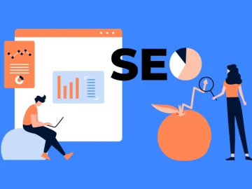 Partner with a Leading SEO Agency for Online Growth