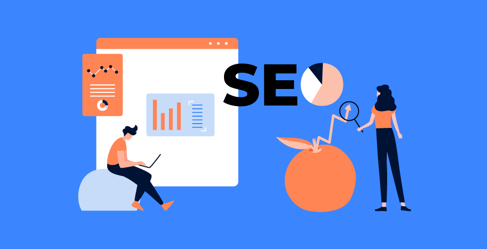 Partner with a Leading SEO Agency for Online Growth