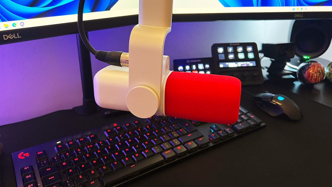 Best microphones for streaming and gaming 2023: Sound professional, and clear as day