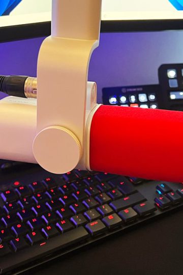 Best microphones for streaming and gaming 2023: Sound professional, and clear as day