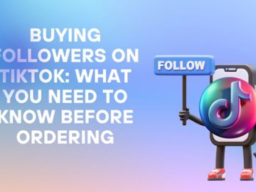 Buying Followers On TikTok: What You Need To Know Before Ordering — KHTS Radio — Santa Clarita Radio