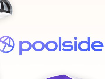 AI software startup Poolside secures 0 million Series B funding