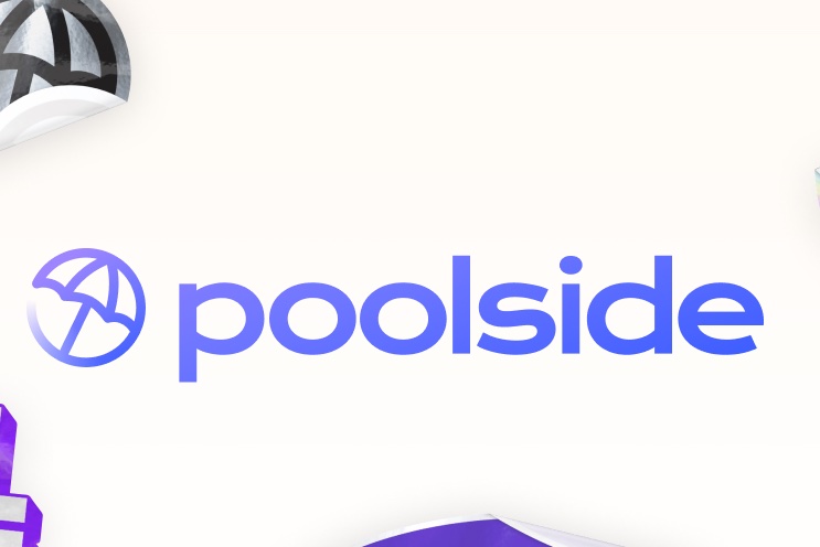 AI software startup Poolside secures 0 million Series B funding