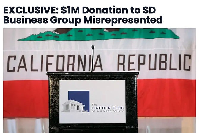 “Mr. [Steven] Richter, who is in his 70s, is a semi-retired lawyer who primarily specialized in representing people in tax cases, including a 2001 precedent-setting case regarding the taxation of state lottery payments which are paid over 20 years,” read a September 28 La Prensa dispatch.