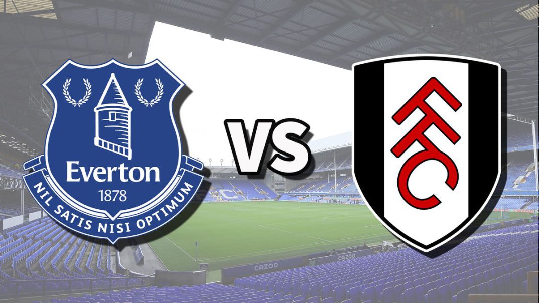 How to watch Everton vs Fulham live stream EPL 2024/25