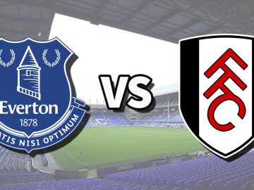 How to watch Everton vs Fulham live stream EPL 2024/25