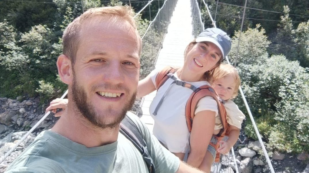 ‘I moved to Mallorca and found the work-life balance I couldn’t afford in the UK’