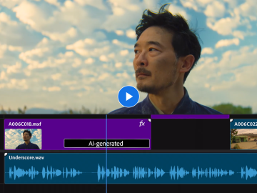 Adobe Premiere Pro Creating Vision Out Of Thin Air – channelnews