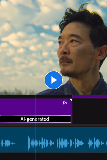 Adobe Premiere Pro Creating Vision Out Of Thin Air – channelnews