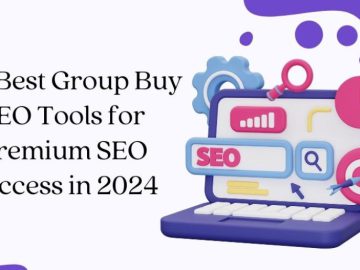 The Best Group Buy SEO Tools for Premium SEO Success in 2024