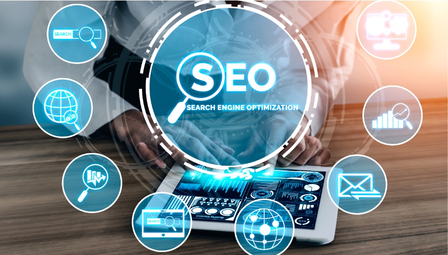 Why Hiring an SEO Expert in Lagos is Essential for Your Business Growth