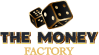 The Money Factory logo 180x55 Mlive.com