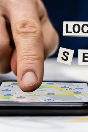 Why Local SEO is a Game Changer for Small Businesses