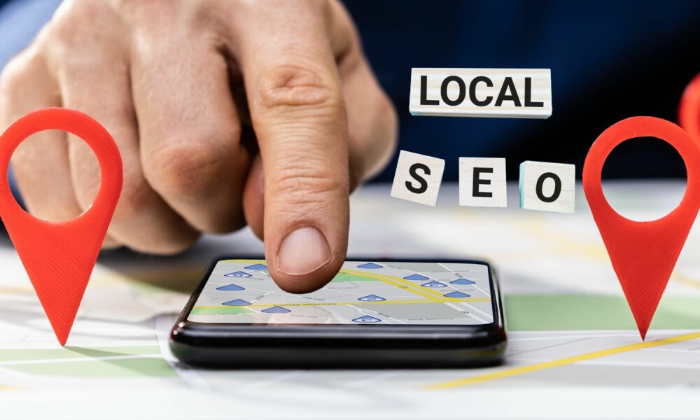 Why Local SEO is a Game Changer for Small Businesses