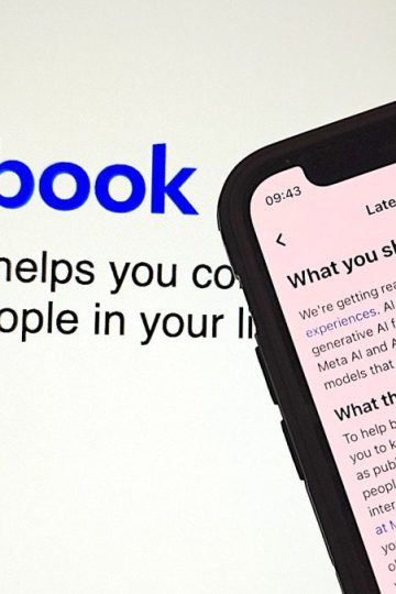 Hey, UK! Here’s how to ‘opt out’ of Meta using your Facebook and Instagram data to train its AI