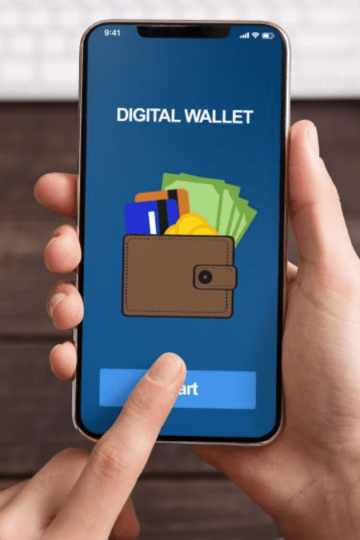 Mobile Wallets: Unlocking a Powerful New Marketing Channel