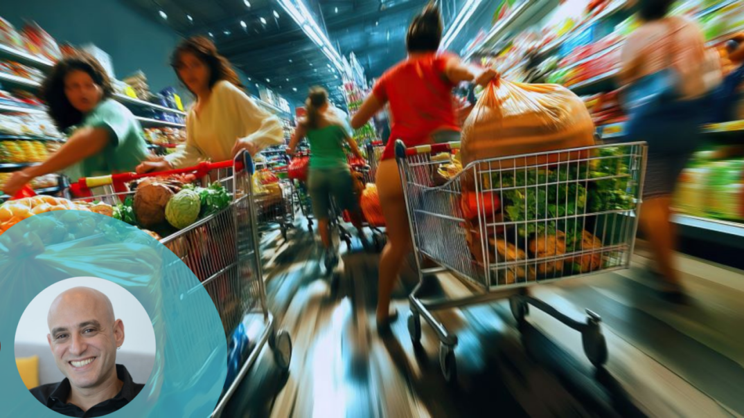 From Omnichannel to Polychannel: How FMCG Shopping is Changing