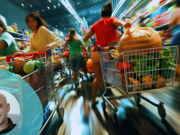 From Omnichannel to Polychannel: How FMCG Shopping is Changing