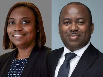 GhIPSS appoints two new executives