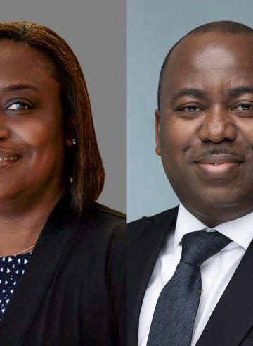 GhIPSS appoints two new executives