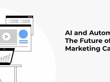 AI and Automation: The Future of Efficient Marketing Campaigns 