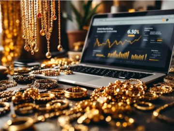 Targeting Gold Buyers: Creating Email Campaigns That Drive Results