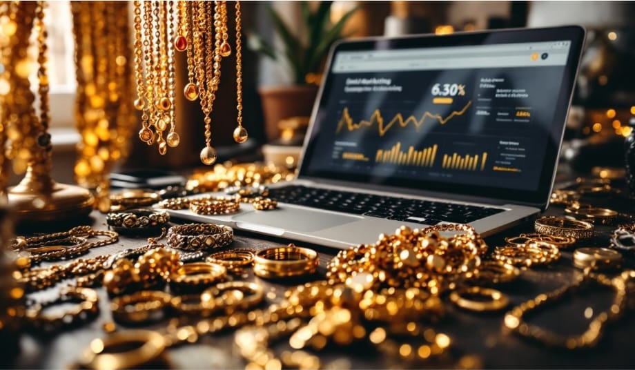 Targeting Gold Buyers: Creating Email Campaigns That Drive Results